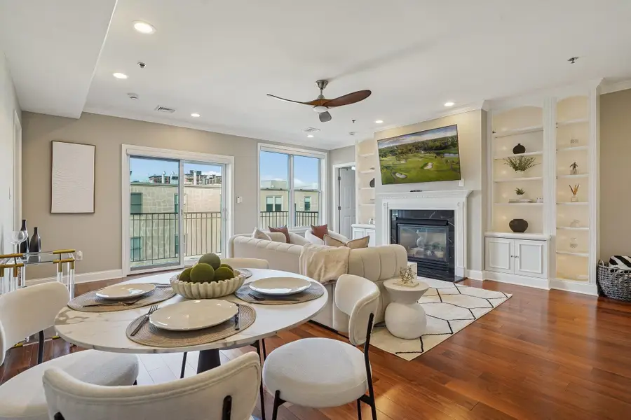 84 JEFFERSON ST #6B, Hoboken, NJ 07030 - Image #2