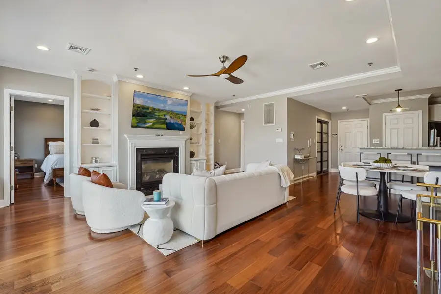 84 JEFFERSON ST #6B, Hoboken, NJ 07030 - Image #3