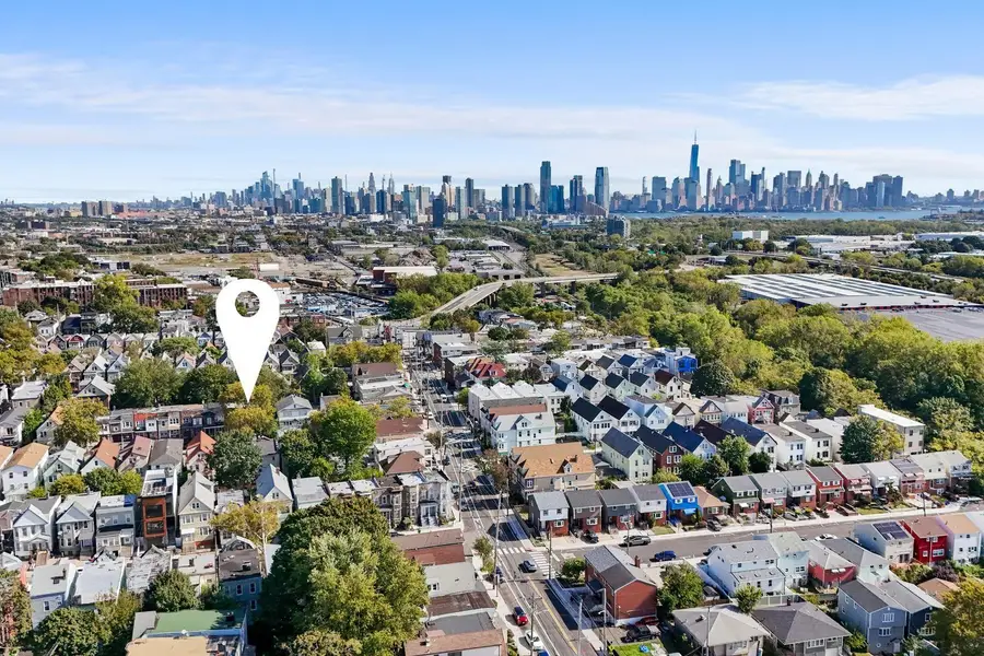 14 STEGMAN ST, Jersey City, NJ 07305 - Image #2