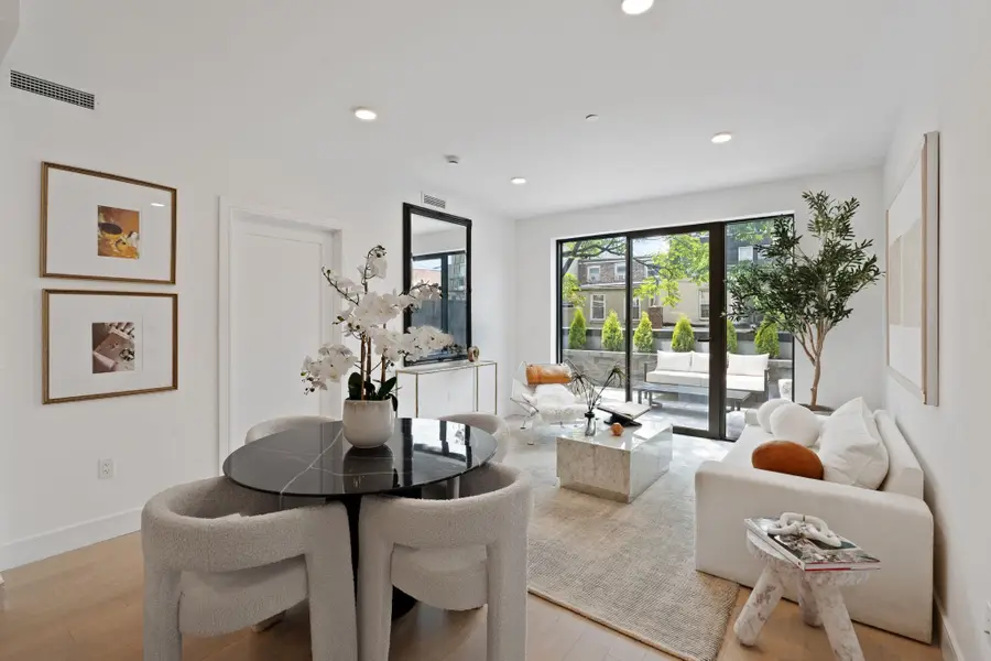 139 CHRISTOPHER COLUMBUS DR #307, Jersey City, NJ 07302 - Image #3