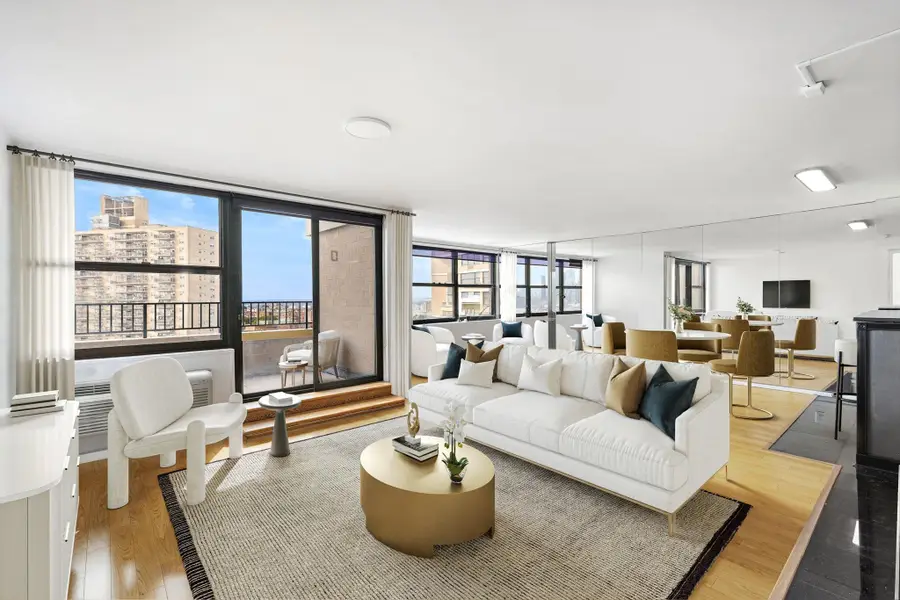 7002 BLVD EAST #32F, Guttenberg, NJ 07093 - Image #3