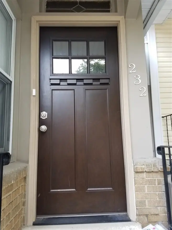 232 WILKINSON AVE, Jersey City, NJ 07305 - Image #2