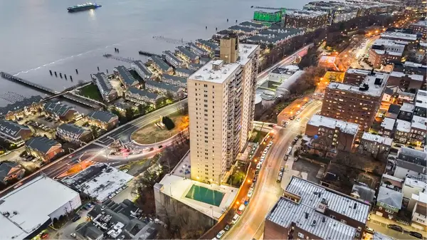 6600 JOHN F KENNEDY BLVD, West New York, NJ 07093