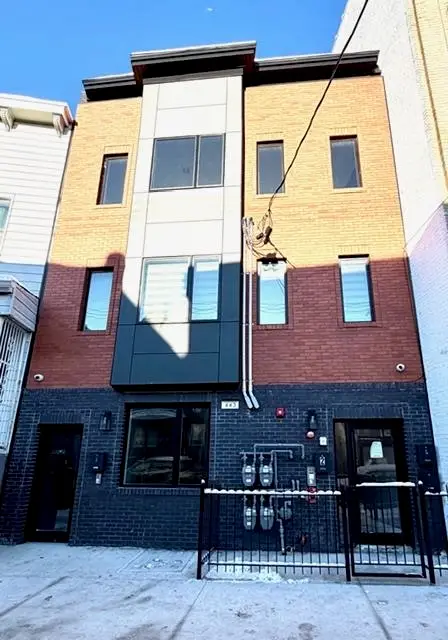 443 BERGEN AVE #1, Jersey City, NJ 07304 - Image #1