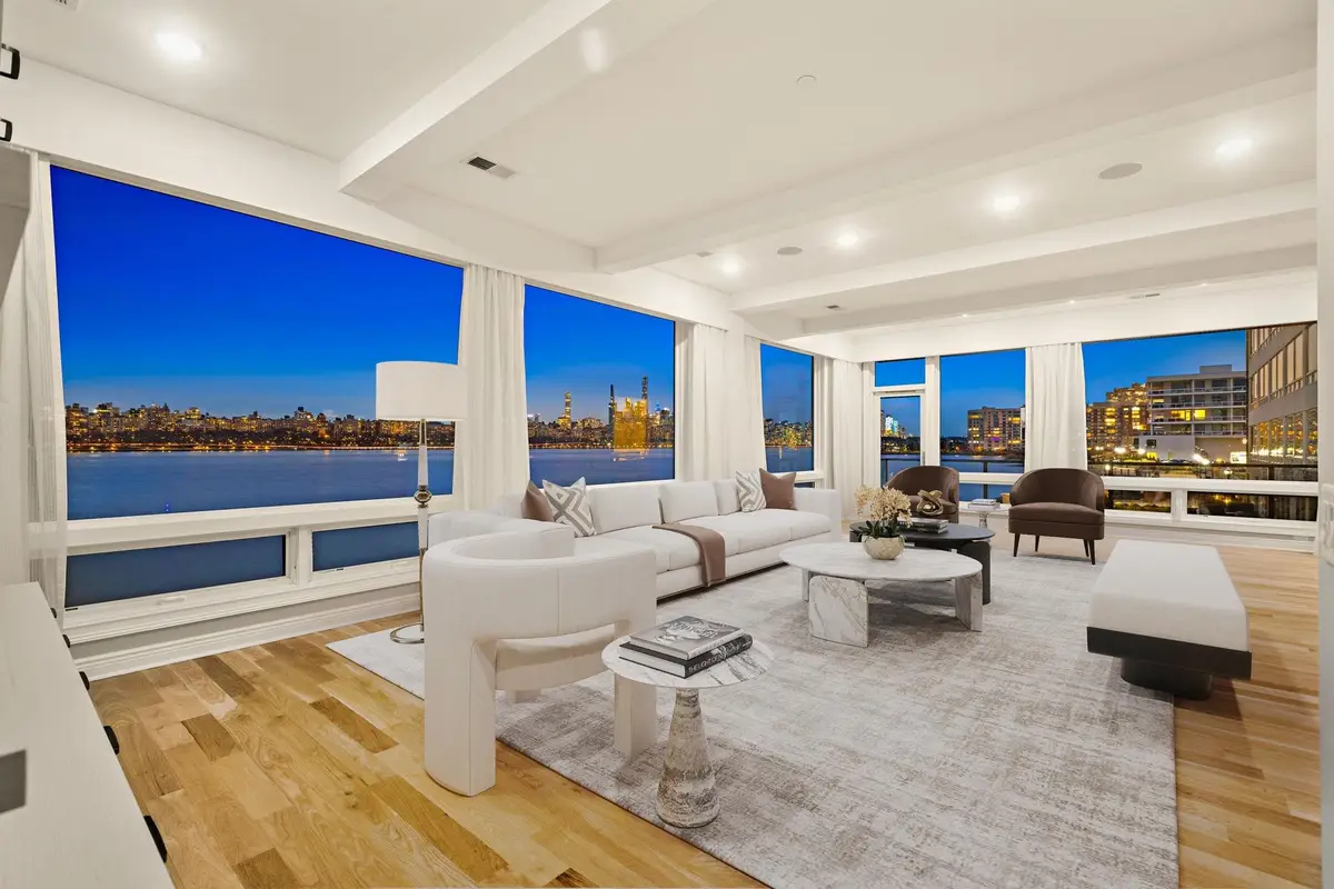 9 SOMERSET LANE #222, Edgewater, NJ 07020 - Image #1