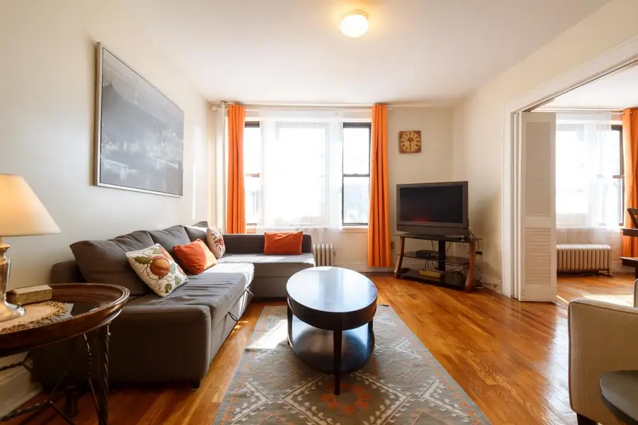 75 FAIRVIEW AVE #36, Jersey City, NJ 07304 - Image #2