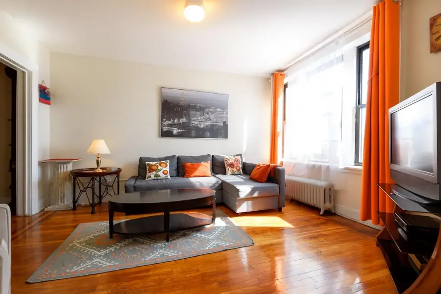 75 FAIRVIEW AVE #36, Jersey City, NJ 07304 - Image #3