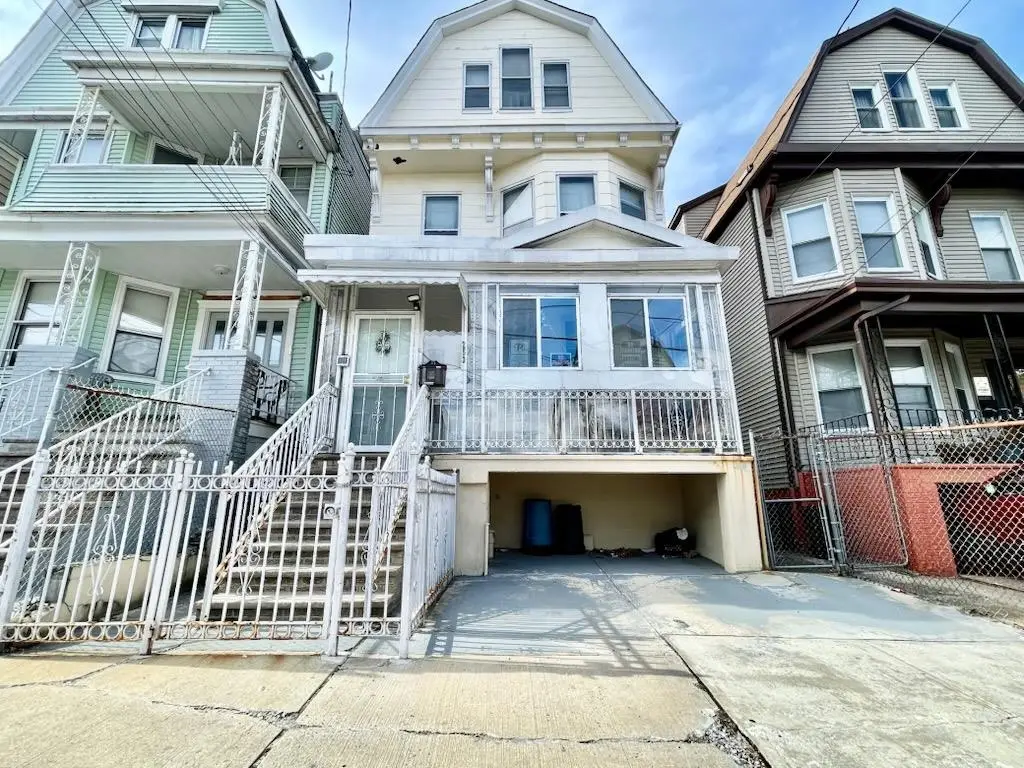 253 JEWETT AVE, Jersey City, NJ 07304 - Image #1