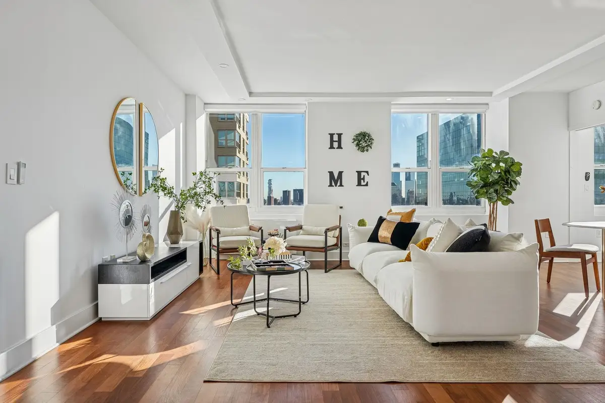 88 MORGAN ST #4105, Jersey City, NJ 07302 - Image #1