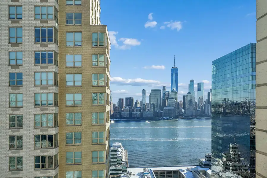 88 MORGAN ST #4105, Jersey City, NJ 07302 - Image #2