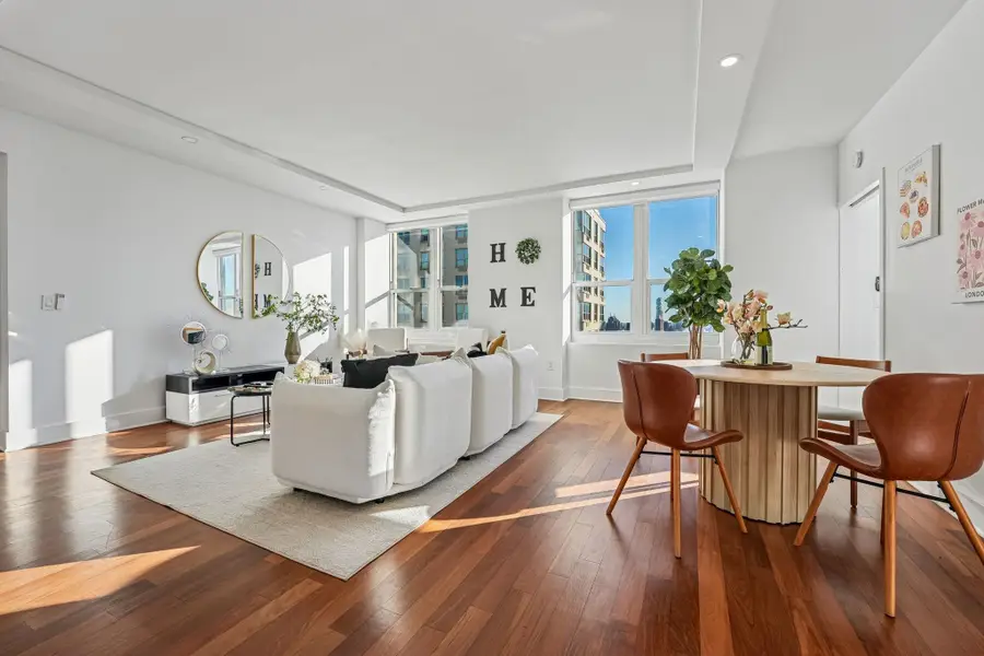 88 MORGAN ST #4105, Jersey City, NJ 07302 - Image #3