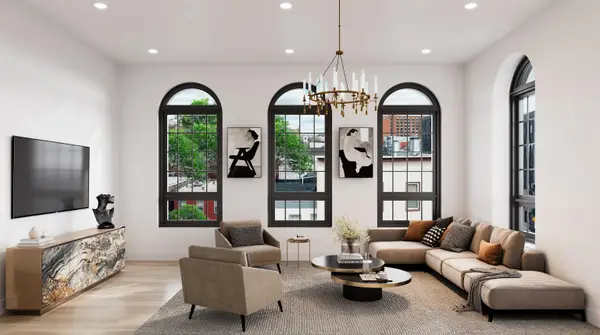 81-83 HUTTON ST #201, JC, Heights, NJ 07307