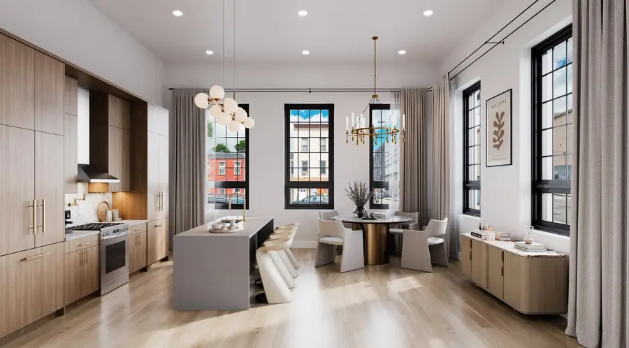 81-83 HUTTON ST #201, Jersey City, NJ 07307 - Image #2