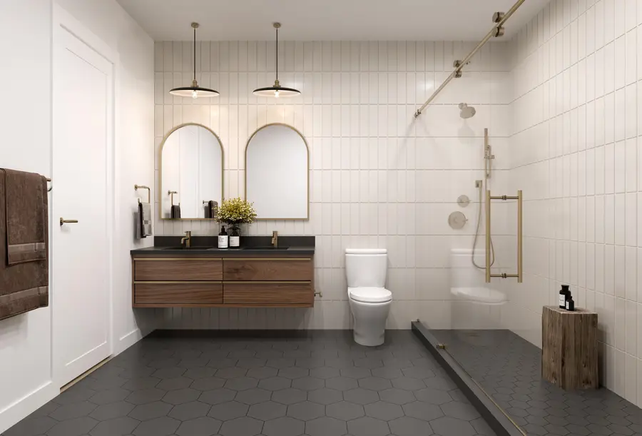 81-83 HUTTON ST #201, Jersey City, NJ 07307 - Image #3