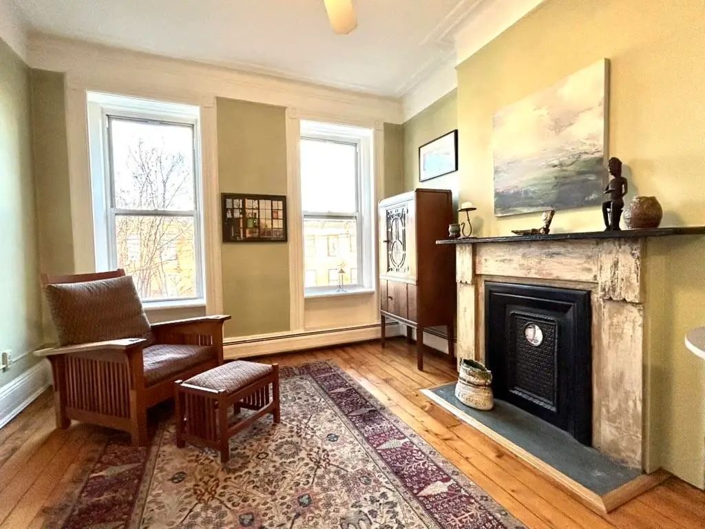 237 3RD ST #3L, Jersey City, NJ 07302 - Image #1