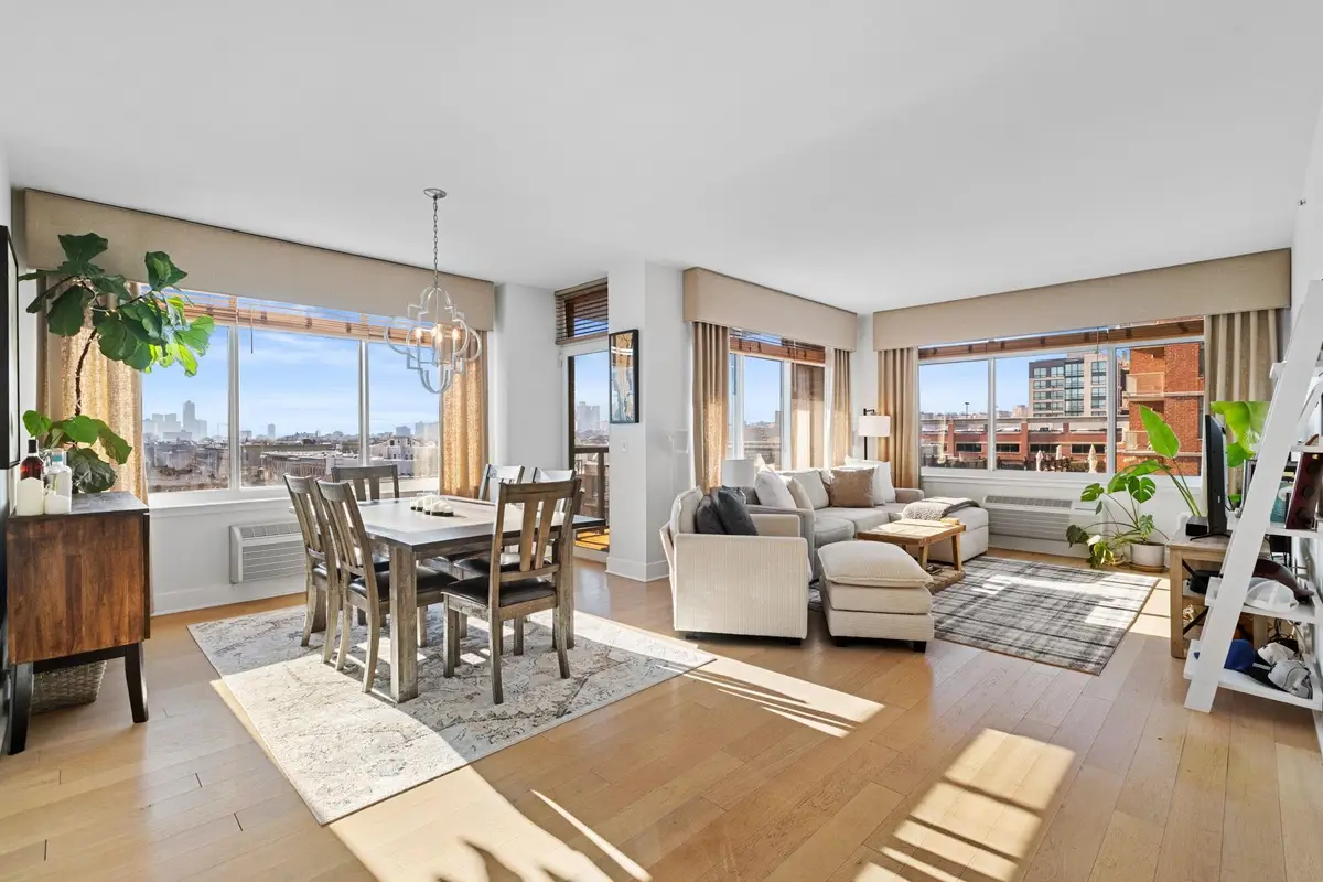 1400 HUDSON ST #809, Hoboken, NJ 07030 - Image #1