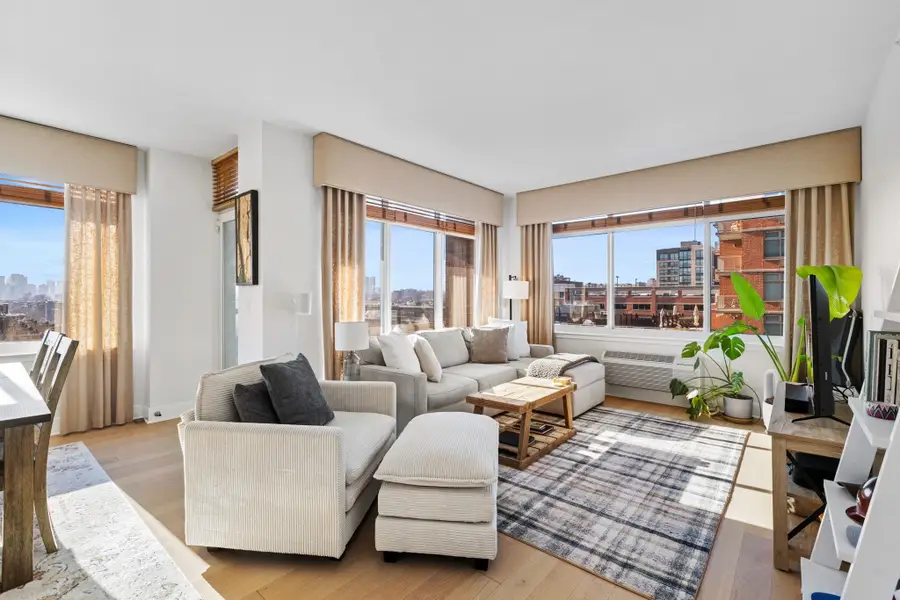 1400 HUDSON ST #809, Hoboken, NJ 07030 - Image #2