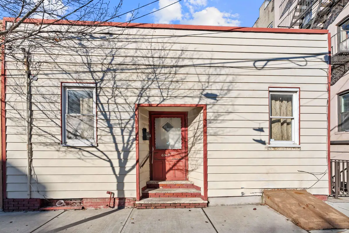 6307 DEWEY AVE, West New York, NJ 07093 - Image #1