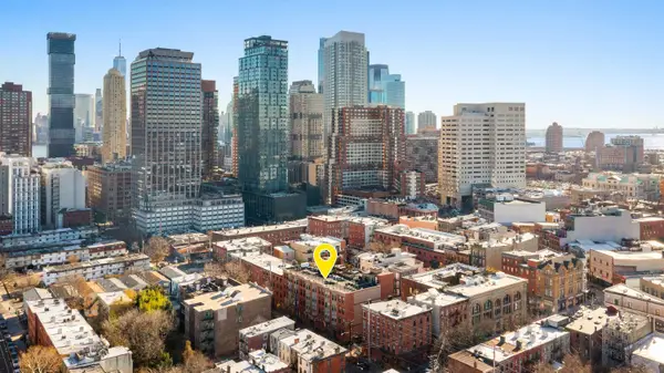 231 1ST ST #1B, JC, Downtown, NJ 07302