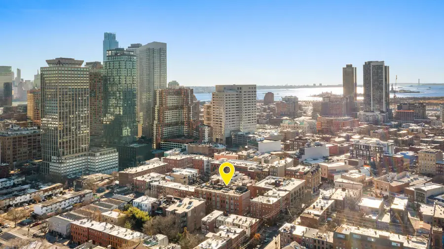 231 1ST ST #1B, Jersey City, NJ 07302 - Image #2