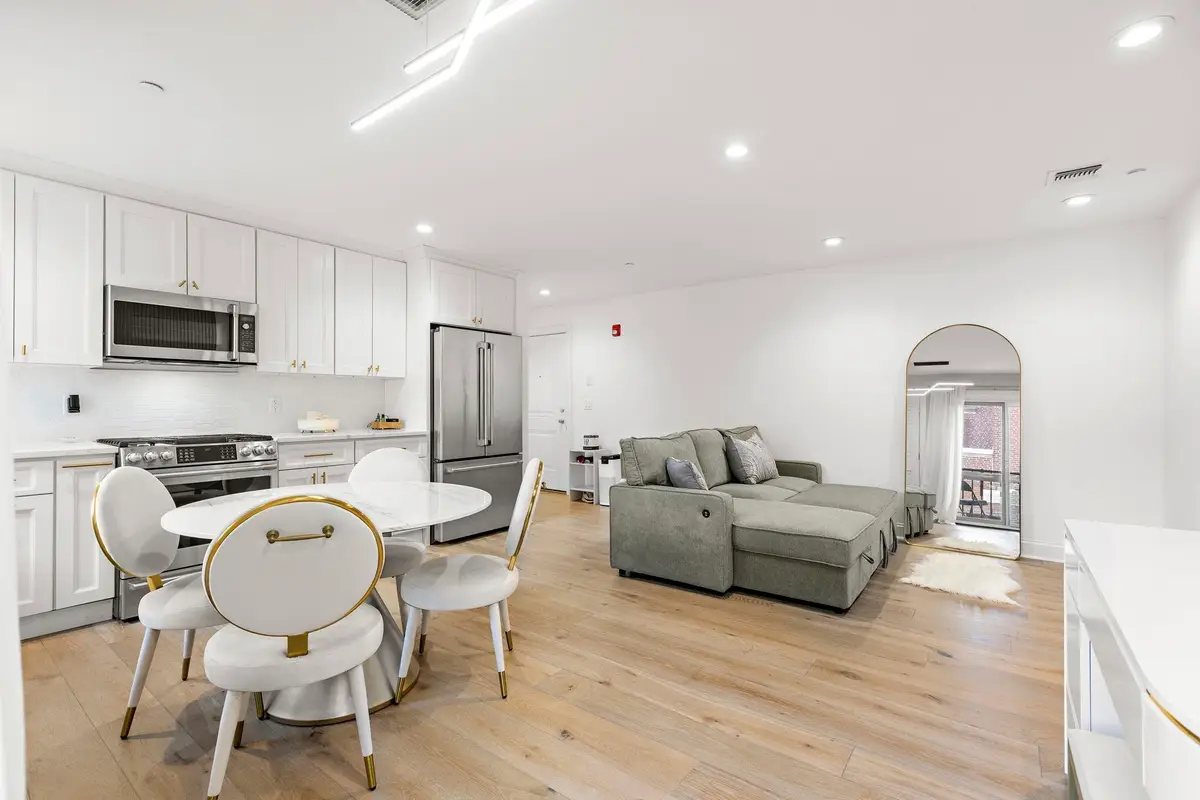 2716 PALISADE AVE #101, Weehawken, NJ 07086 - Image #1