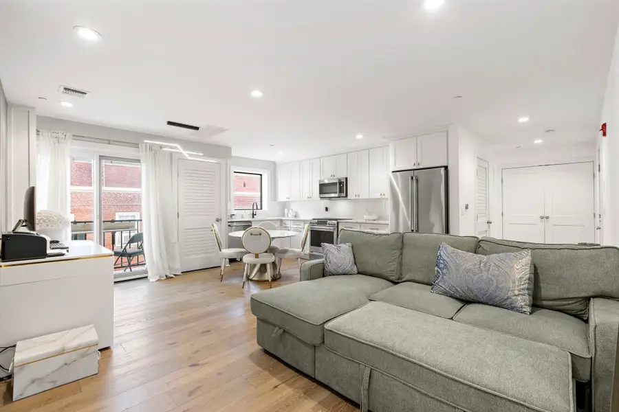 2716 PALISADE AVE #101, Weehawken, NJ 07086 - Image #3