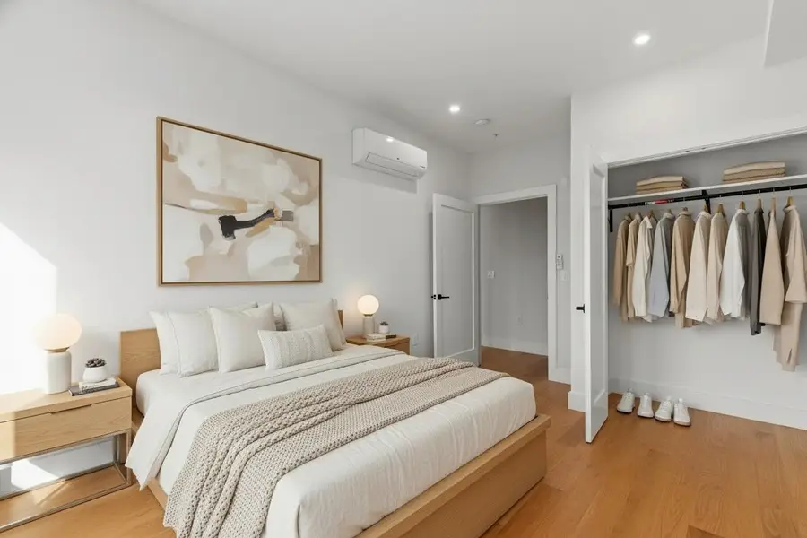 433 CENTRAL AVE #2A, Jersey City, NJ 07307 - Image #3