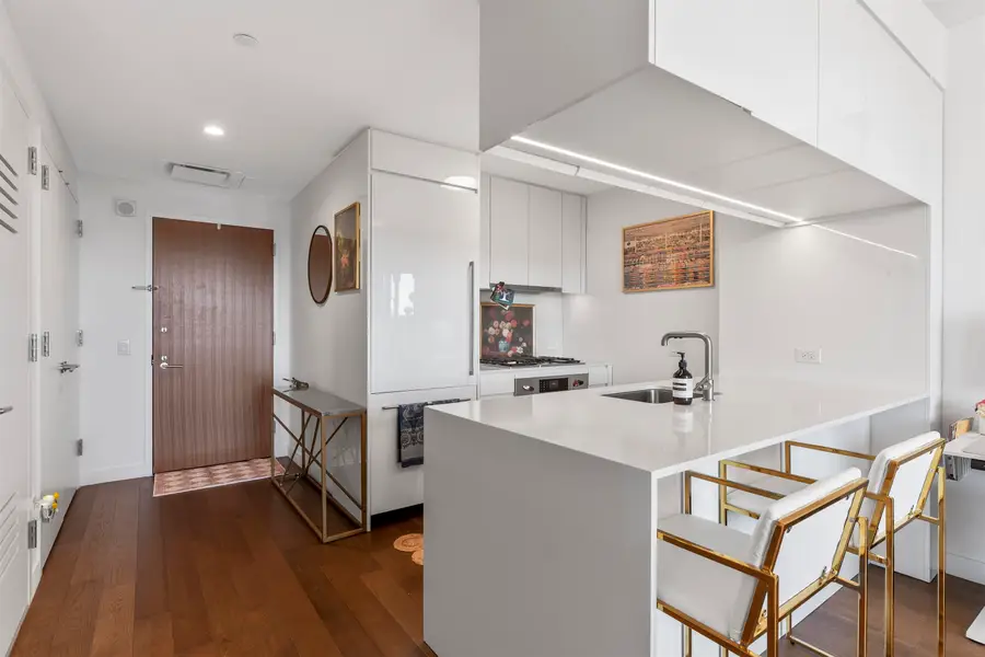 99 HUDSON ST #1603, Jersey City, NJ 07302 - Image #2