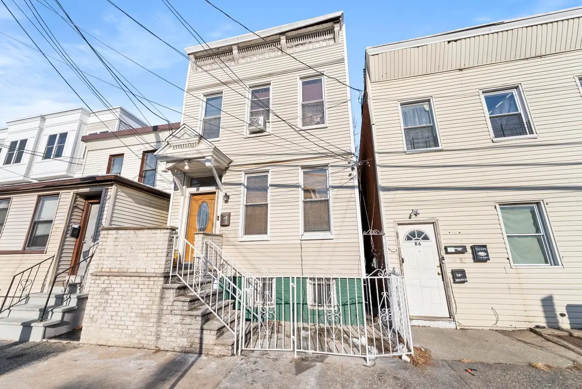 88 STEGMAN ST, Jersey City, NJ 07305 - Image #1