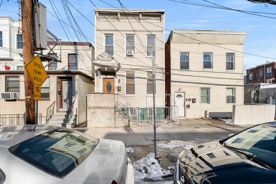 88 STEGMAN ST, Jersey City, NJ 07305 - Image #2