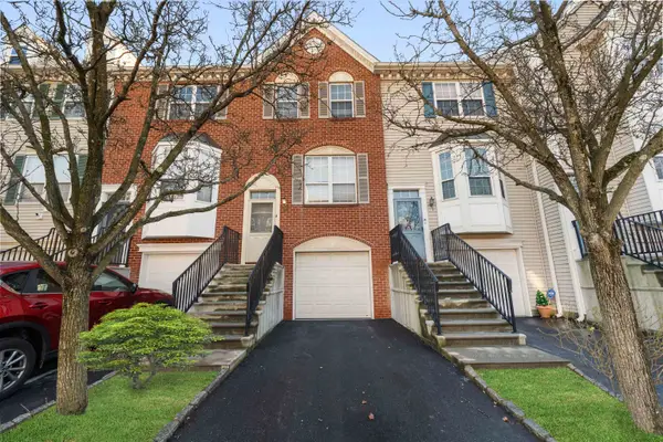 58 LOCUST ST, JC, West Bergen, NJ 07305