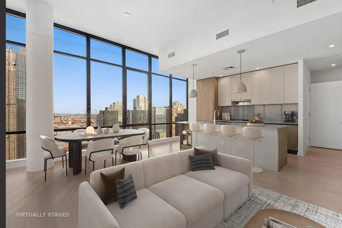 155 BAY ST #3308, Jersey City, NJ 07302 - #1