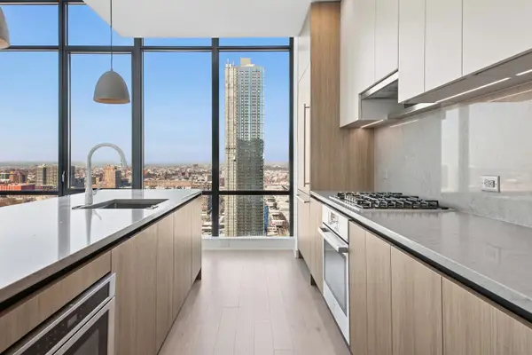 155 BAY ST #3308, JC, Downtown, NJ 07302