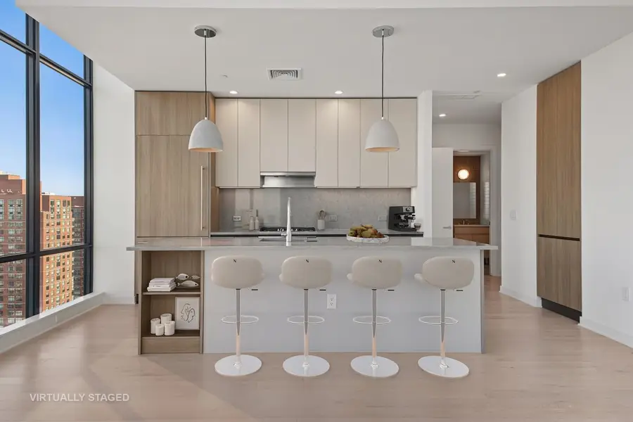 155 BAY ST #3308, Jersey City, NJ 07302 - #3