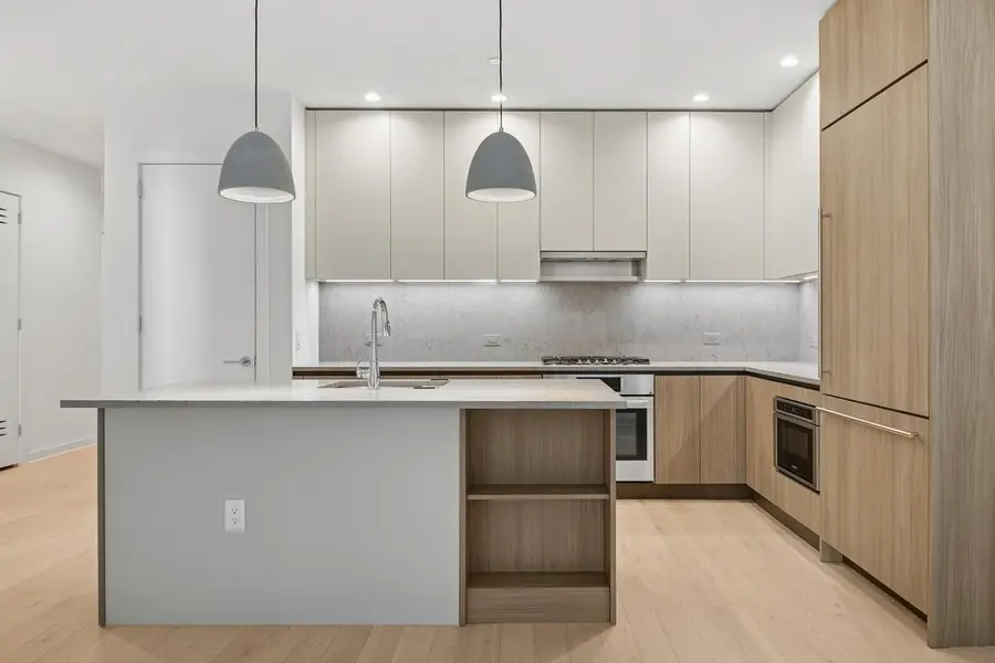 155 BAY ST #804, Jersey City, NJ 07302 - #2