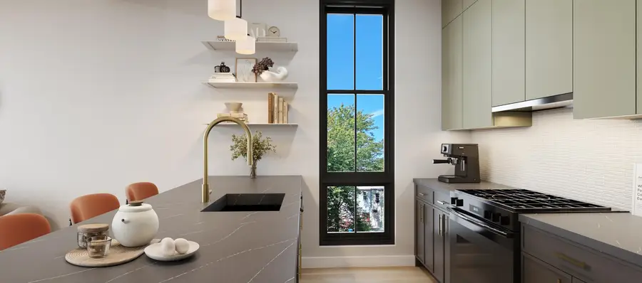 15 MANHATTAN AVE #2, Jersey City, NJ 07307 - Image #3