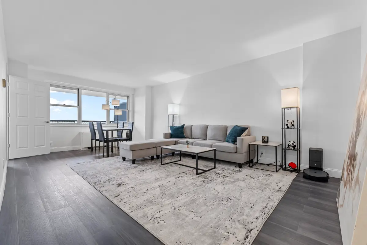 6600 BLVD EAST #15F, West New York, NJ 07093 - Image #1