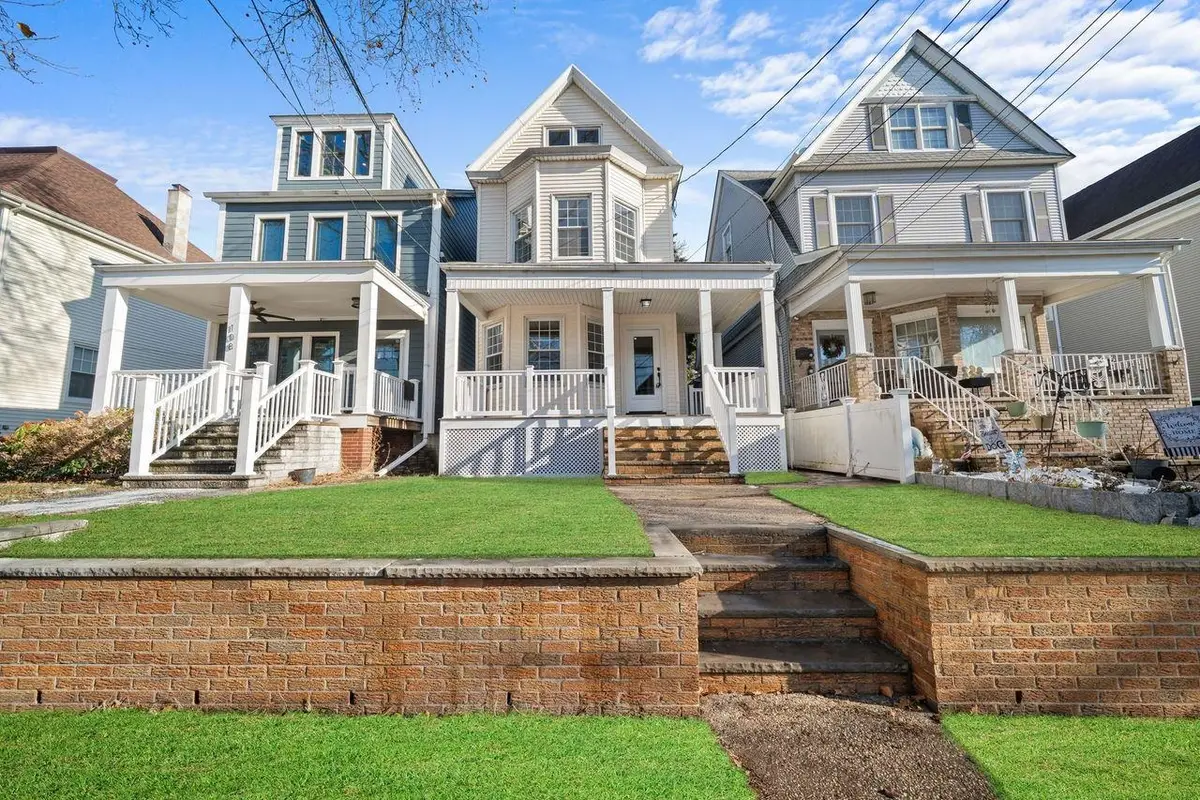 106 GARRETSON AVE, Bayonne, NJ 07002 - Image #1