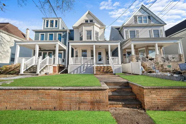 106 GARRETSON AVE, Bayonne, NJ 07002