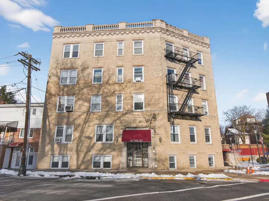 18 74TH ST #205, North Bergen, NJ 07047-5977 - #2