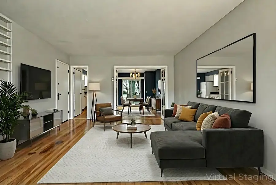 15 TOWERS ST, Jersey City, NJ 07035 - Image #3