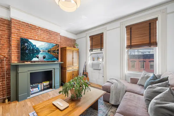 816 WILLOW AVE #3R, Hoboken, NJ 07030