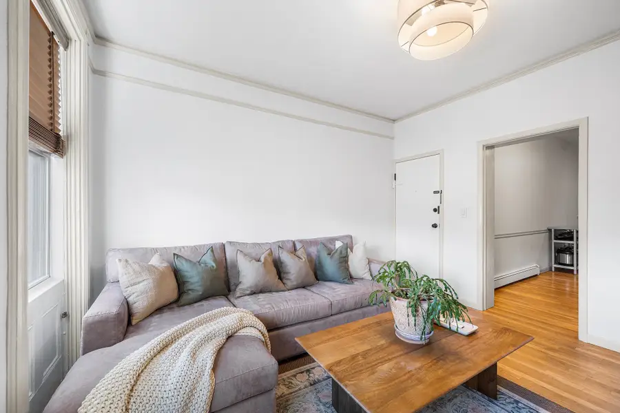 816 WILLOW AVE #3R, Hoboken, NJ 07030 - Image #3