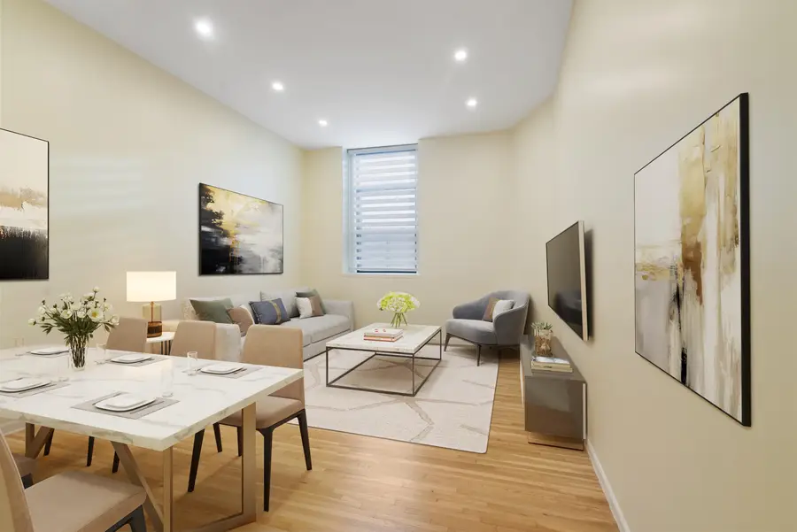 464 CENTRAL AVE #A5, Jersey City, NJ 07307 - Image #3