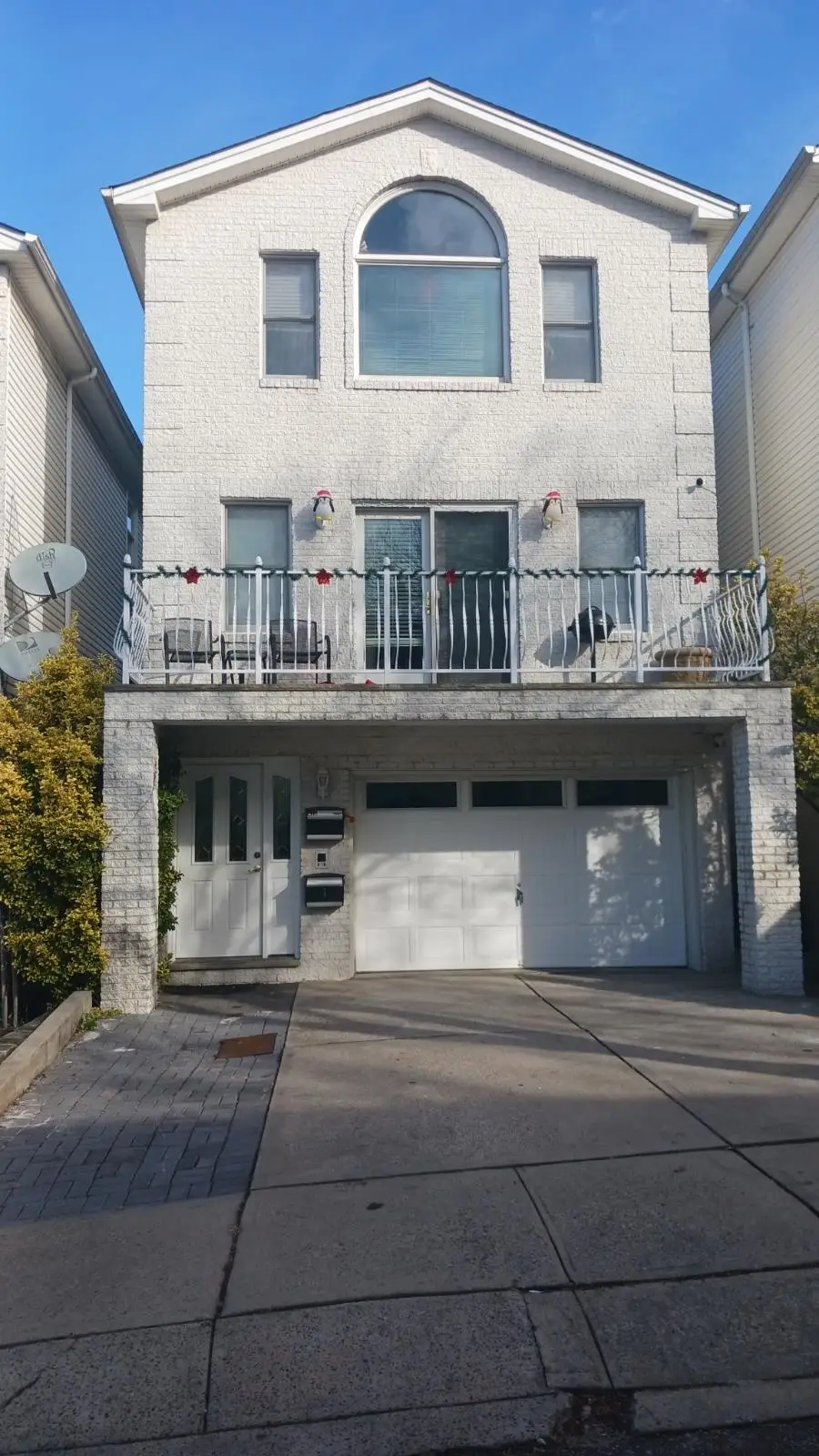 318 LINDEN AVE, Jersey City, NJ 07305 - Image #1