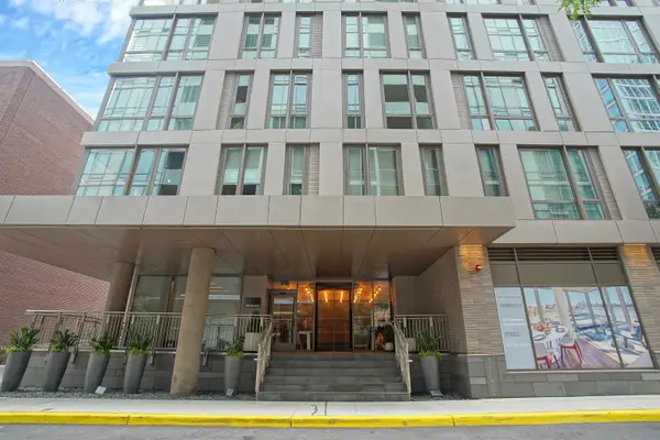 2 SHORE LANE #408, JC, Downtown, NJ 07310