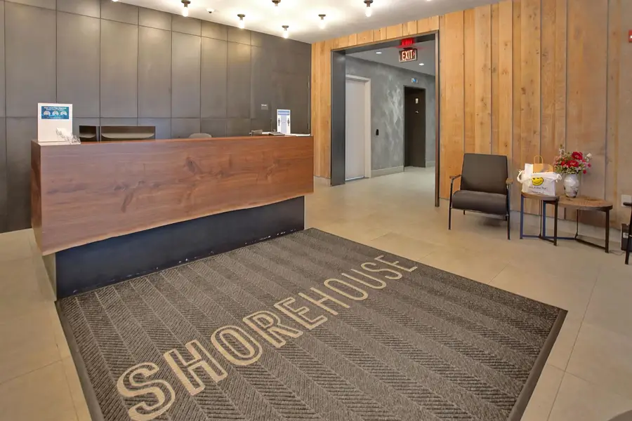 2 SHORE LANE #408, Jersey City, NJ 07310 - #2