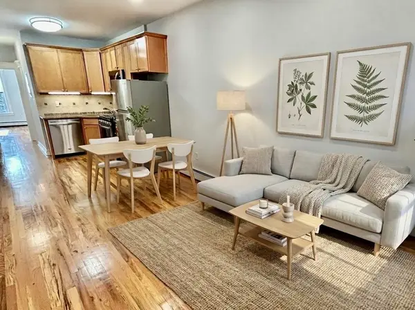 349 7TH ST #2R, JC, Downtown, NJ 07302