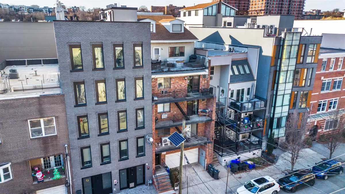 66 MONROE ST #4, Hoboken, NJ 07030 - Image #1