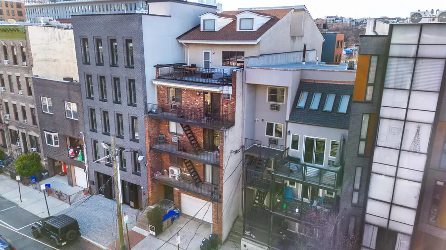 66 MONROE ST #4, Hoboken, NJ 07030 - Image #2